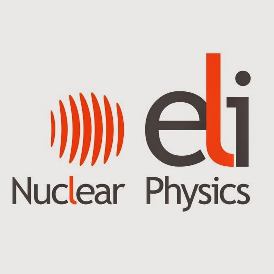 Logo ELI